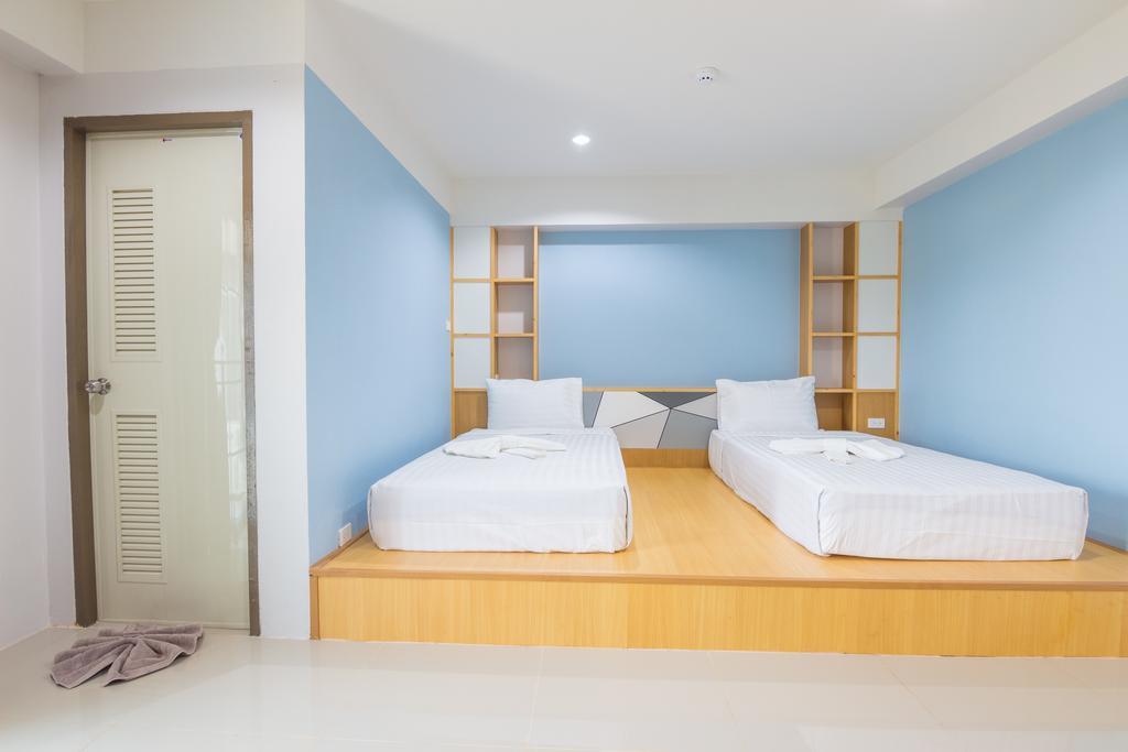 City 2 Lampang Esterno foto
